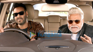 Movie Stills Of The Movie Total Dhamaal