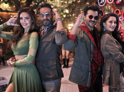 Total Dhamaal Box Office Collection Day 1: The Ajay Devgn starrer opens at Rs 16.50 cr, set to work well with family audiences over the weekend