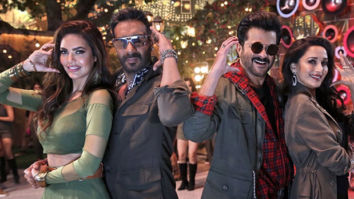 Total Dhamaal Box Office Collection Day 1: The Ajay Devgn starrer opens at Rs 16.50 cr, set to work well with family audiences over the weekend