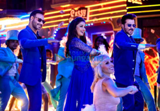 Movie Stills Of The Movie Total Dhamaal