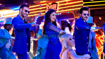 Movie Stills Of The Movie Total Dhamaal