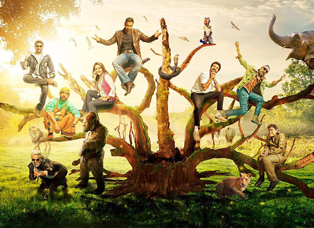 Total Dhamaal Box Office Collection Day 5 With good acceptance film collects Rs. 8.75 crore more, aiming for at least Rs. 150 crore lifetime
