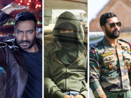 Total Dhamaal Box Office Collection Day 6: The Ajay Devgn starrer keeps the buzz on, Gully Boy crosses Raazi lifetime, Uri – The Surgical Strike may cross Simmba this weekend