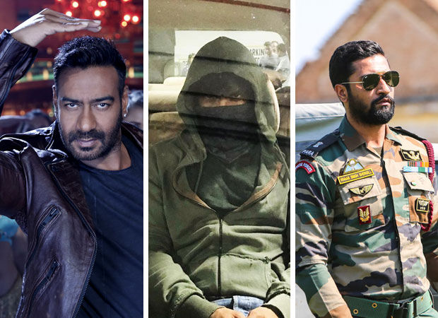 Total Dhamaal Box Office Collection Day 6: The Ajay Devgn starrer keeps the buzz on, Gully Boy crosses Raazi lifetime, Uri - The Surgical Strike may cross Simmba this weekend 