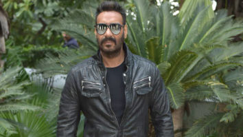Total Dhamaal star Ajay Devgn REACTS on star kids getting targeted on social media