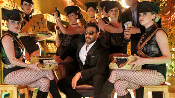 Total Dhamaal Box Office Collection Day 1: Ajay Devgn, Riteish Deshmukh, Arshad Warsi score many records with the comic caper