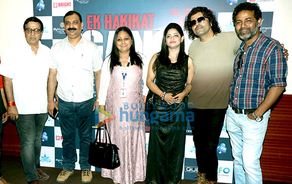 trailer launch of ek hakikat ganga 3