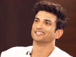 UNMISSABLE: Sushant Singh Rajput’s Rapid Fire On Sonchiriya, Mahatma Gandhi, Dating Apps etc