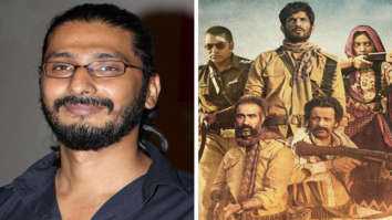 EXCLUSIVE: Unlike Udta Punjab, Abhishek Chaubey has a smooth ride with Sonchiriya as CBFC retains most of the abuses