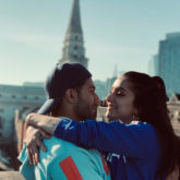Valentine's Day 2019: ABCD 2 duo Varun Dhawan and Shraddha Kapoor bring their ROMANCE to Street Dancer