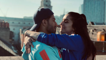 Valentine’s Day 2019: ABCD 2 duo Varun Dhawan and Shraddha Kapoor bring their ROMANCE to Street Dancer