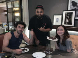 Valentine’s Day 2019: Alia Bhatt and Ranbir Kapoor celebrate the day of romance with dinner date