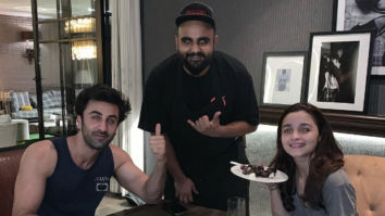 Valentine’s Day 2019: Alia Bhatt and Ranbir Kapoor celebrate the day of romance with dinner date