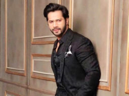 Varun Dhawan NOT injured seriously, says father David Dhawan