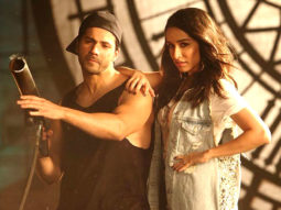 Varun Dhawan shares Shraddha Kapoor’s diet and it will leave you in splits!