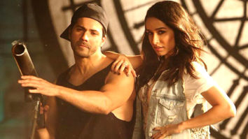 Varun Dhawan shares Shraddha Kapoor’s diet and it will leave you in splits!