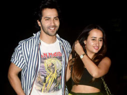 Varun Dhawan and Natasha Dalal to MARRY this year?