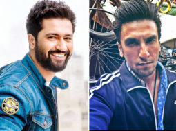 Vicky Kaushal’s Dubmash for Ranveer Singh’s Gully Boy is all you need to get your Friday going!