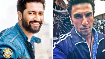 Vicky Kaushal’s Dubmash for Ranveer Singh’s Gully Boy is all you need to get your Friday going!