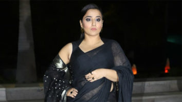 Vidya Balan and others on Ramp at Lakme Fashion Week 2019 – Day 3