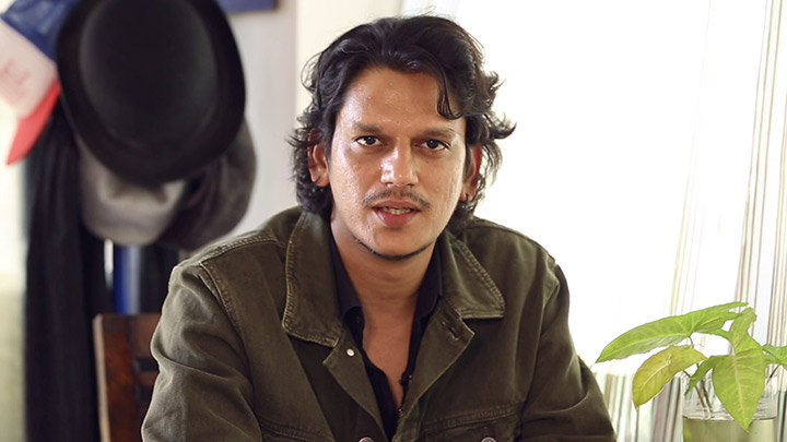 Vijay Varma: “BHOOK toh Zinda rehti hai, uske liye kuch karna nahi padta” | Gully Boy | Moeen Vijay Varma: “BHOOK toh Zinda rehti hai, uske liye kuch karna nahi padta” | Gully Boy | Moeen