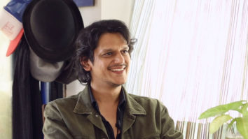 Vijay Varma: “BHOOK toh Zinda rehti hai, uske liye kuch karna nahi padta” | Gully Boy | Moeen