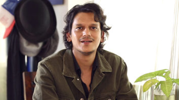 Vijay Varma On his BEST MOMENT in Gully Boy: “Aise hi Moment ke liye Actor wait karta hai”