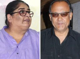 Vinta Nanda puzzled by 6-month ban on Alok Nath