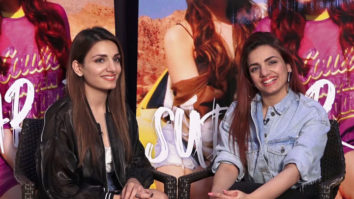 WATCH: Sukriti and Prakriti Kakar talk about there New Single Sudhar Jaa