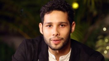 What if Siddhanth Chaturvedi played the Gully Boy?