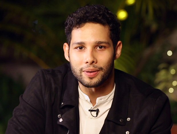 What if Siddhanth Chaturvedi played the Gully Boy
