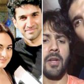 Kalank and Sadak 2: Aditya Roy Kapur dishes some exciting inside details about working with Alia Bhatt