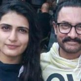 Fatima Sana Shaikh on Aamir Khan AFFAIR rumours: ‘l'd feel BAD, didn't want people to assume’