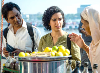 Ritesh Batra opens up about his experience of working with Sanya Malhotra and Nawazuddin Siddiqui in PHOTOGRAPH