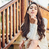 Which BIOPIC is Sara Ali Khan starring in?