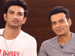 While RGV was PARTYING, Manoj Bajpayee dozed off | Sushant Singh Rajput | Sonchiriya