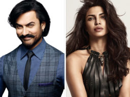 Will it be Aamir Khan versus Priyanka Chopra for the Ma Sheela film?