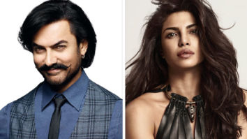 Will it be Aamir Khan versus Priyanka Chopra for the Ma Sheela film?