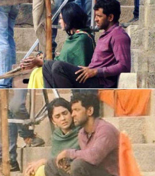 YOUR OPINION: Ranbir Kapoor - Alia Bhatt vs Ranveer Singh - Alia vs Kartik Aaryan – Kriti Sanon… Which are the three most exciting NEW jodis of the year? YOUR OPINION: Ranbir Kapoor - Alia Bhatt vs Ranveer Singh - Alia vs Kartik Aaryan – Kriti Sanon… Which are the three most exciting NEW jodis of the year?