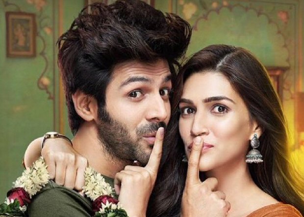 YOUR OPINION: Ranbir Kapoor - Alia Bhatt vs Ranveer Singh - Alia vs Kartik Aaryan – Kriti Sanon… Which are the three most exciting NEW jodis of the year? YOUR OPINION: Ranbir Kapoor - Alia Bhatt vs Ranveer Singh - Alia vs Kartik Aaryan – Kriti Sanon… Which are the three most exciting NEW jodis of the year?