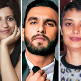 Zoya Akhtar would’ve shelved Gully Boy had Ranveer Singh said a NO!