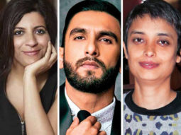 Zoya Akhtar would’ve shelved Gully Boy had Ranveer Singh said a NO!