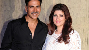 Valentine’s Day 2019: Twinkle Khanna dances on Ranveer Singh’s song, Akshay Kumar indulgently shares video of his Gully Girl