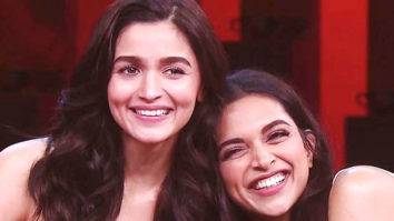 Ranbir Kapoor’s girlfriend Alia Bhatt can’t help but GUSH about his ex Deepika Padukone