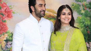Alia Bhatt reveals she is not a POSSESSIVE LOVER