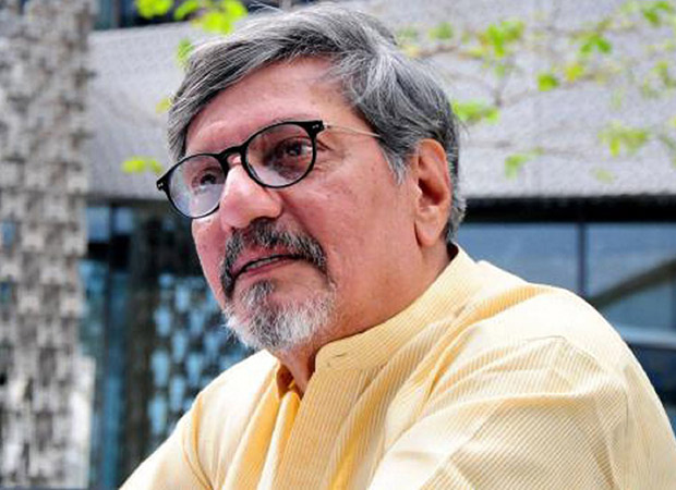 Amol Palekar gets rudely cut off at an art event and the reason is he criticized Culture Ministry