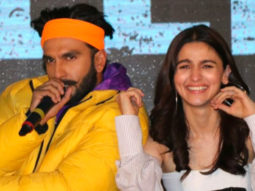 WATCH: Alia Bhatt explains meaning of Gulu Gulu from Gully Boy, Ranveer Singh calls her SPECIAL