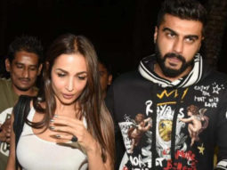 Koffee With Karan 6 – “I like Arjun Kapoor this way or that way”, says Malaika Arora