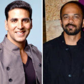 SOORYAVANSHI: Akshay Kumar KICK-STARS the shoot with Rohit Shetty (deets inside)