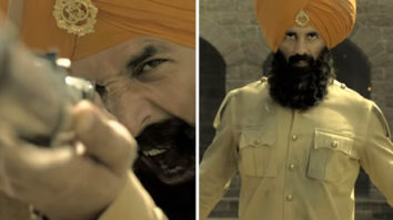 Kesari trailer: Akshay Kumar’s 5 awe-inspiring moments from the flick which will make your Holi memorable